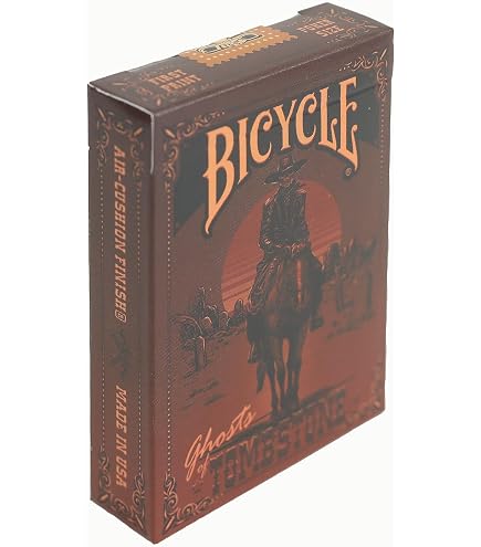 Amazon.co.jp: Bicycle/USPC Company Karnival Dead Eyes トランプ 第2
